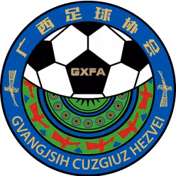 Guangxi U20