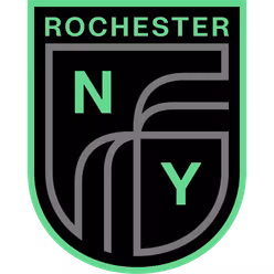 Rochester NY FC Academy