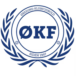 Øresund Klubfodbold