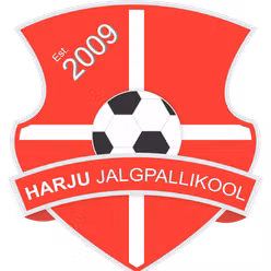Harju JK Laagri (W)