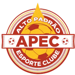 Alto Padrao EC U20