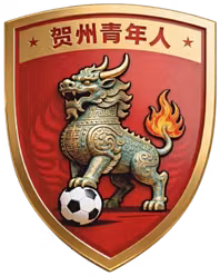 Hezhou Youth