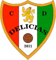 CD Delicias (W)