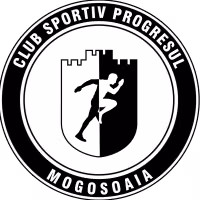 Progresul Mogosoaia