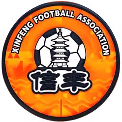 Xinfeng Team