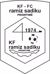 KF Ramiz Sadiku U19