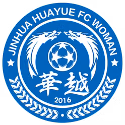 Zhejiang Jinhua Huayue (nữ)