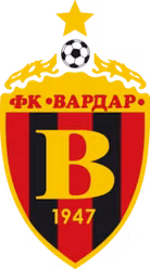 ZFK Vardar (W)