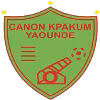Canon Yaounde