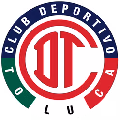 Deportivo Toluca U20