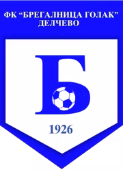 Bregalnica Delcevo
