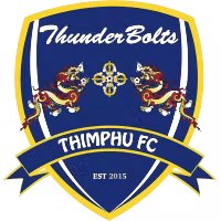 Thimphu Raven FC