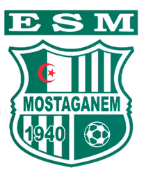 ES Mostaganem