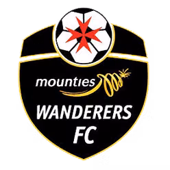 Mounties Wanderers