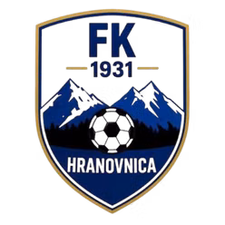 FK 1931 Hranovnica