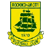 Rockingham City FC