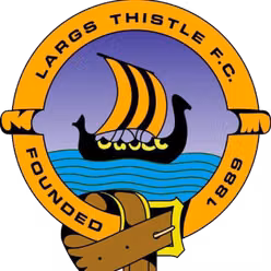 Largs Thistle