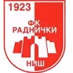 ZFK Radnicki 2012 (W)