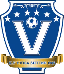 KF Vjosa
