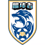 Shijiazhuang Kickers