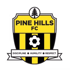Pine HillsU23
