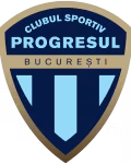 CS Progresul Bucuresti 2005