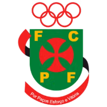 Pacos de Ferreira