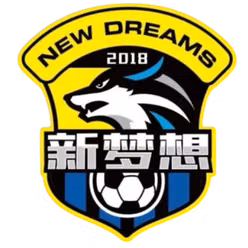 Nantong New Dreams