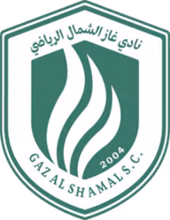 Ghaz Al Shamal