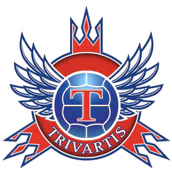 Trivartis Vilnius