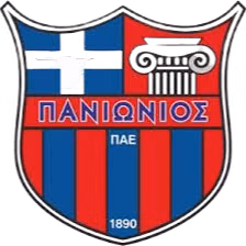 Panionios Achilleas Agias
