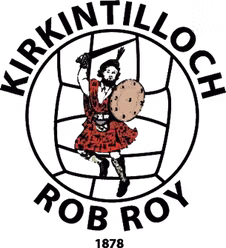 Kirkintilloch Rob Roy FC