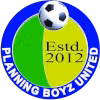 Planning Boys United