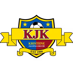 Kristiine JK
