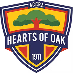 Accra Hearts of Oak
