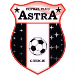 FC Astra Giurgiu