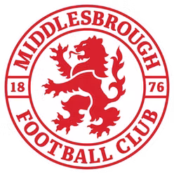 Middlesbrough U18