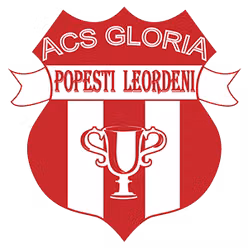 Gloria Popesti-Leordeni