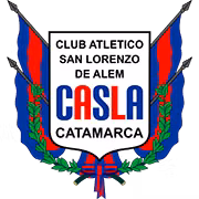 San Lorenzo Alem