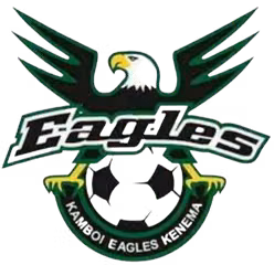 Kamboi Eagles