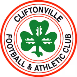 Cliftonville Reserves