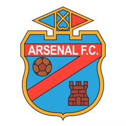 Arsenal de Sarandi Reserves