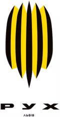 Rukh Lviv