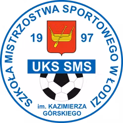 UKS SMS Lodz Youth W