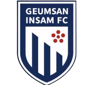 Geumsan Insam FC