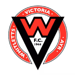 Whitletts Victoria