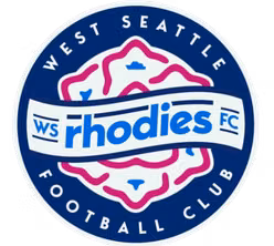 West Seattle Rhodies FC (W)