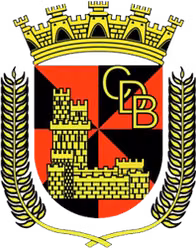 CD Beja U19