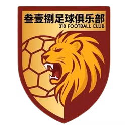 Sichuan 318
