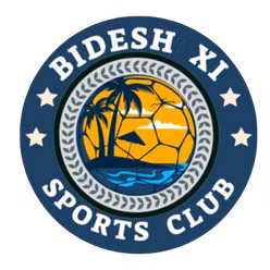 Bidesh XI